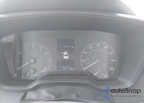 2024 Toyota Corolla Se из США, поврежденный, VIN JTDS4MCE5RJ107239